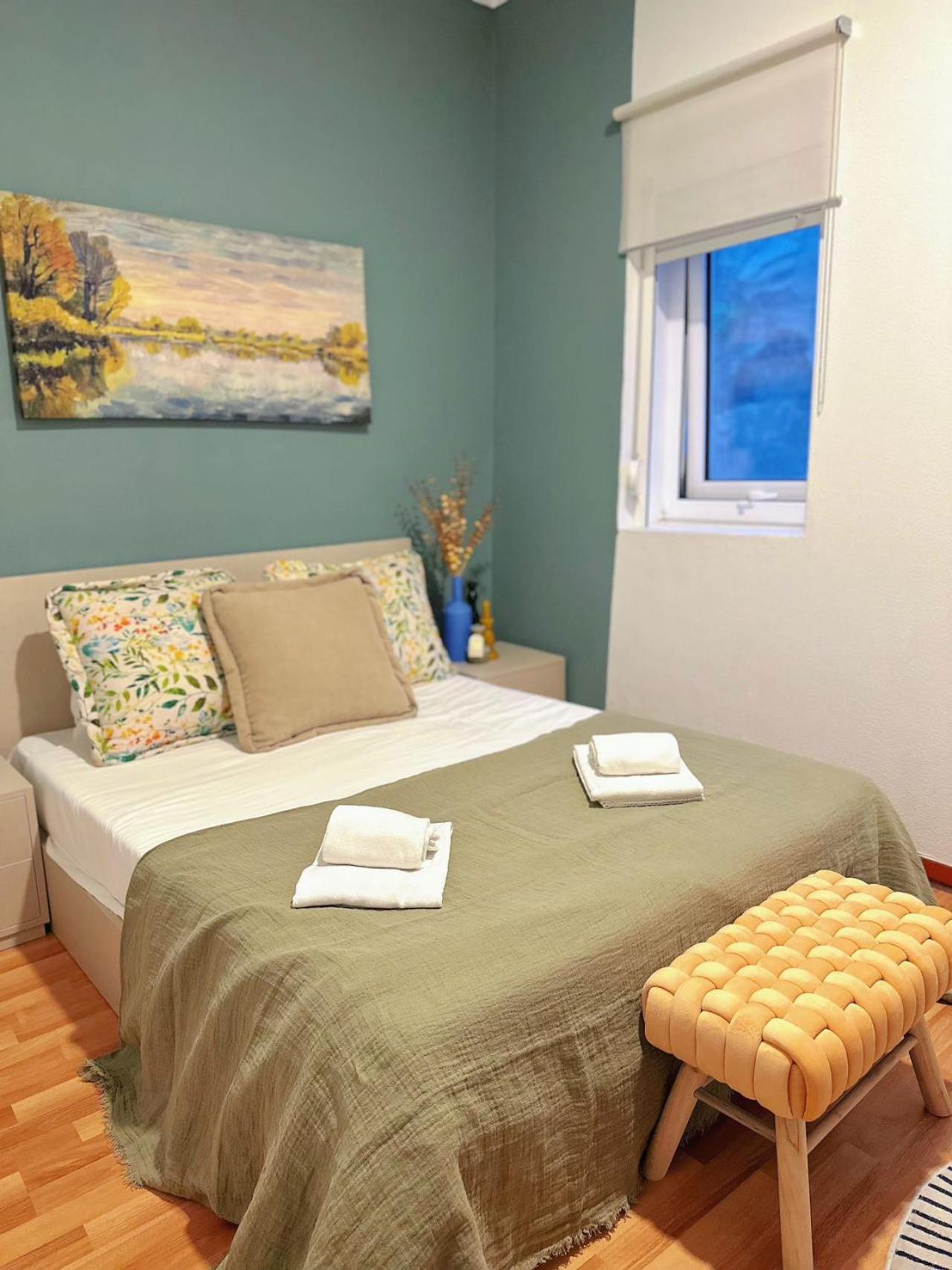 Downtown A Whole House Duplex Designed For Remote Work And Near Metro Lapa Affittacamere